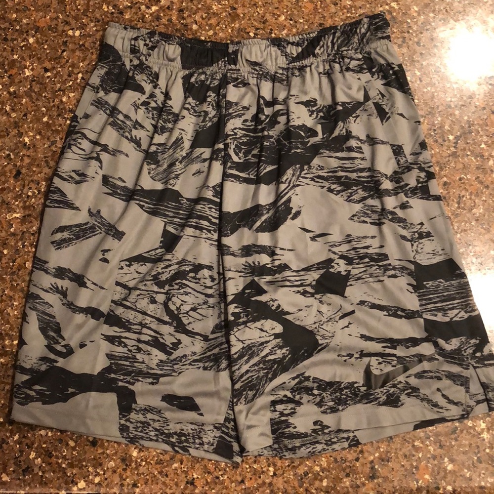 Nike DriFit Shorts